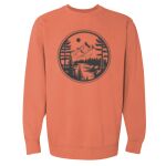 Garment-Dyed Sweatshirt Thumbnail