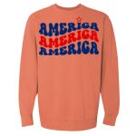 Garment-Dyed Sweatshirt Thumbnail