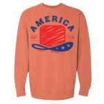 Garment-Dyed Sweatshirt Thumbnail