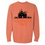 Garment-Dyed Sweatshirt Thumbnail