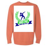 Garment-Dyed Sweatshirt Thumbnail