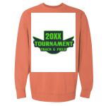 Garment-Dyed Sweatshirt Thumbnail