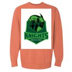 Garment-Dyed Sweatshirt Thumbnail