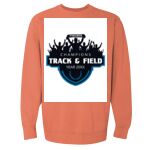 Garment-Dyed Sweatshirt Thumbnail