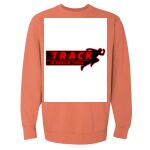 Garment-Dyed Sweatshirt Thumbnail