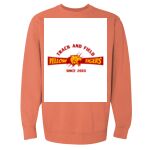Garment-Dyed Sweatshirt Thumbnail