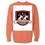 Garment-Dyed Sweatshirt Thumbnail