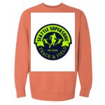 Garment-Dyed Sweatshirt Thumbnail