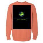 Garment-Dyed Sweatshirt Thumbnail