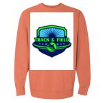 Garment-Dyed Sweatshirt Thumbnail