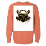 Garment-Dyed Sweatshirt Thumbnail