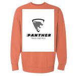Garment-Dyed Sweatshirt Thumbnail