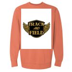 Garment-Dyed Sweatshirt Thumbnail