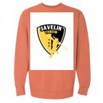 Garment-Dyed Sweatshirt Thumbnail