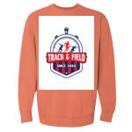 Garment-Dyed Sweatshirt Thumbnail