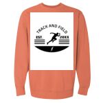 Garment-Dyed Sweatshirt Thumbnail