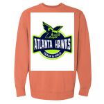 Garment-Dyed Sweatshirt Thumbnail