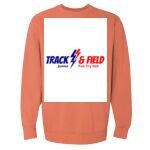 Garment-Dyed Sweatshirt Thumbnail