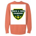 Garment-Dyed Sweatshirt Thumbnail