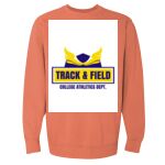 Garment-Dyed Sweatshirt Thumbnail