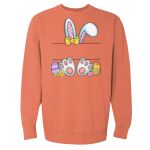 Garment-Dyed Sweatshirt Thumbnail