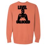 Garment-Dyed Sweatshirt Thumbnail