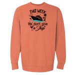 Garment-Dyed Sweatshirt Thumbnail