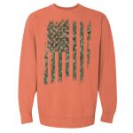 Garment-Dyed Sweatshirt Thumbnail