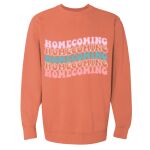 Garment-Dyed Sweatshirt Thumbnail