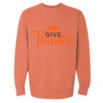 Garment-Dyed Sweatshirt Thumbnail