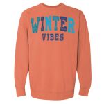 Garment-Dyed Sweatshirt Thumbnail