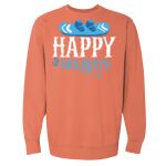 Garment-Dyed Sweatshirt Thumbnail