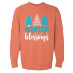 Garment-Dyed Sweatshirt Thumbnail