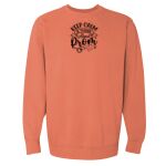 Garment-Dyed Sweatshirt Thumbnail