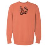Garment-Dyed Sweatshirt Thumbnail