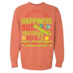 Garment-Dyed Sweatshirt Thumbnail