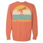 Garment-Dyed Sweatshirt Thumbnail