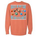 Garment-Dyed Sweatshirt Thumbnail