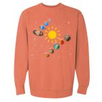 Garment-Dyed Sweatshirt Thumbnail