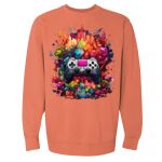 Garment-Dyed Sweatshirt Thumbnail