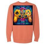 Garment-Dyed Sweatshirt Thumbnail