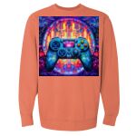 Garment-Dyed Sweatshirt Thumbnail