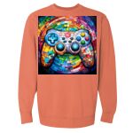 Garment-Dyed Sweatshirt Thumbnail