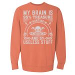 Garment-Dyed Sweatshirt Thumbnail