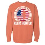 Garment-Dyed Sweatshirt Thumbnail