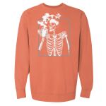 Garment-Dyed Sweatshirt Thumbnail