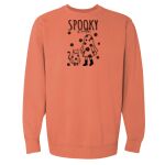 Garment-Dyed Sweatshirt Thumbnail