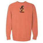 Garment-Dyed Sweatshirt Thumbnail