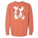 Garment-Dyed Sweatshirt Thumbnail