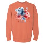 Garment-Dyed Sweatshirt Thumbnail